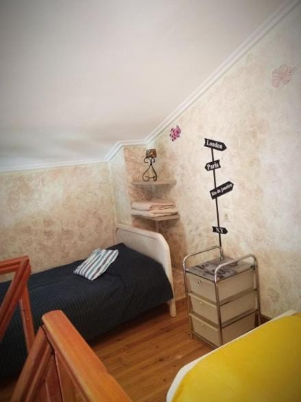 Deili Studio Loft กาลามาตา ภายนอก รูปภาพ