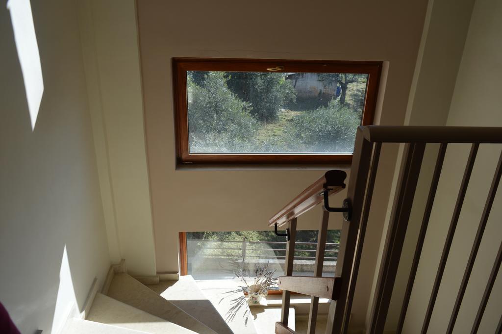 Deili Studio Loft กาลามาตา ภายนอก รูปภาพ